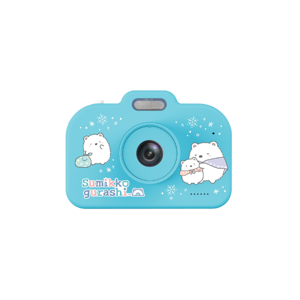 Sanrio Characters 迷你數碼相機【原裝行貨】