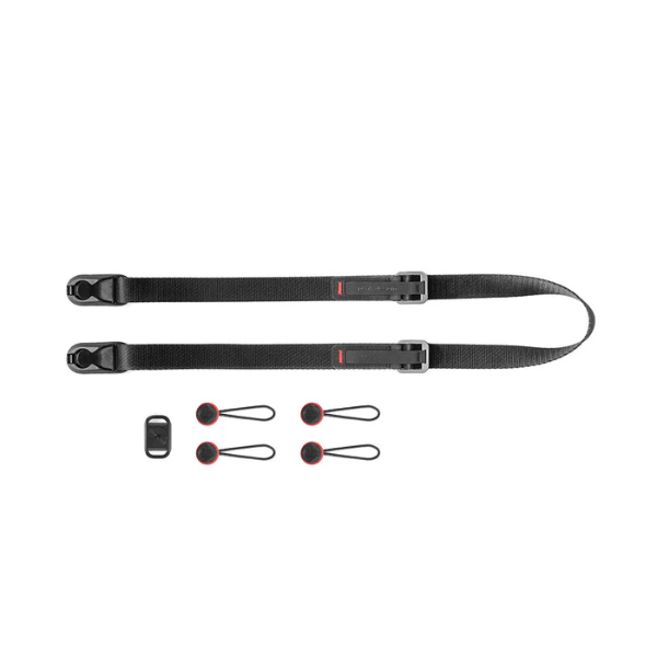 Peak Design Leash Camera Strap 快速減壓背帶【香港行貨】