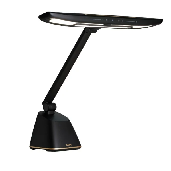 Philips 飛利浦 71669 M5 軒律 LED護眼鋼琴燈【香港行貨】