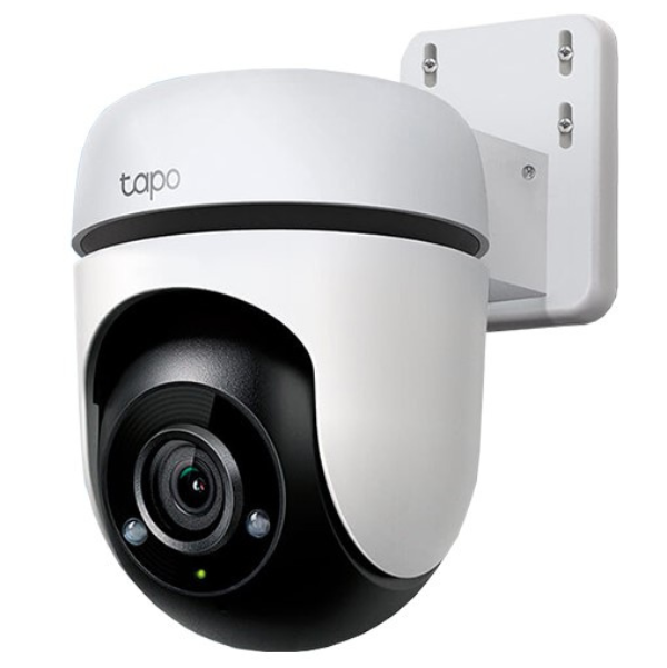 TP-Link Tapo C500 室外旋轉式家庭防護 / Wi-Fi 網絡攝影機【香港行貨】