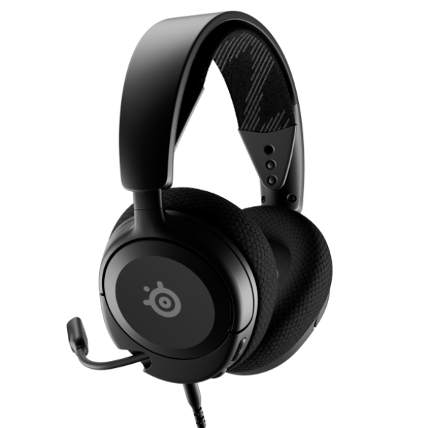 Steelseries Arctis Nova 1 頭戴式電競耳機【香港行貨】