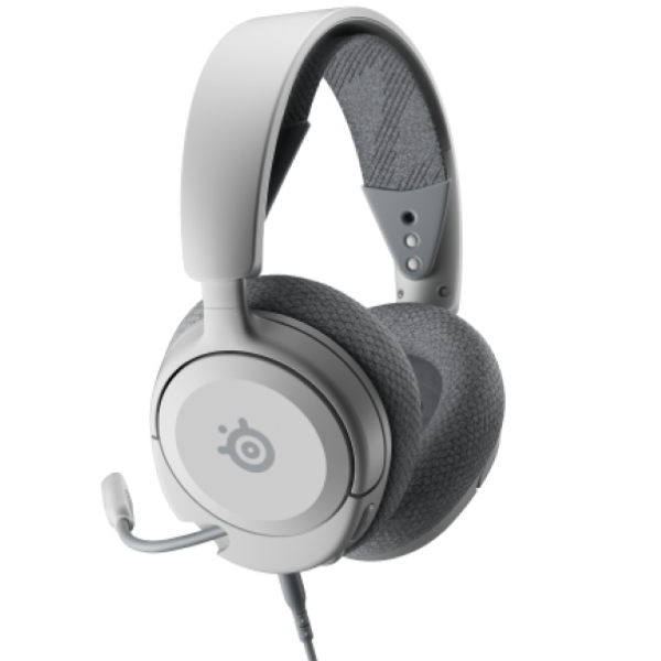 Steelseries Arctis Nova 1 頭戴式電競耳機【香港行貨】