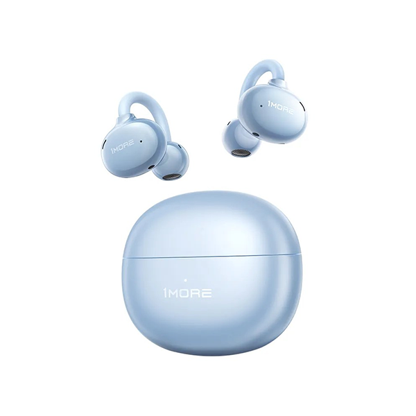 1MORE Ear Clip S20 耳夾式藍牙耳機【原裝行貨】