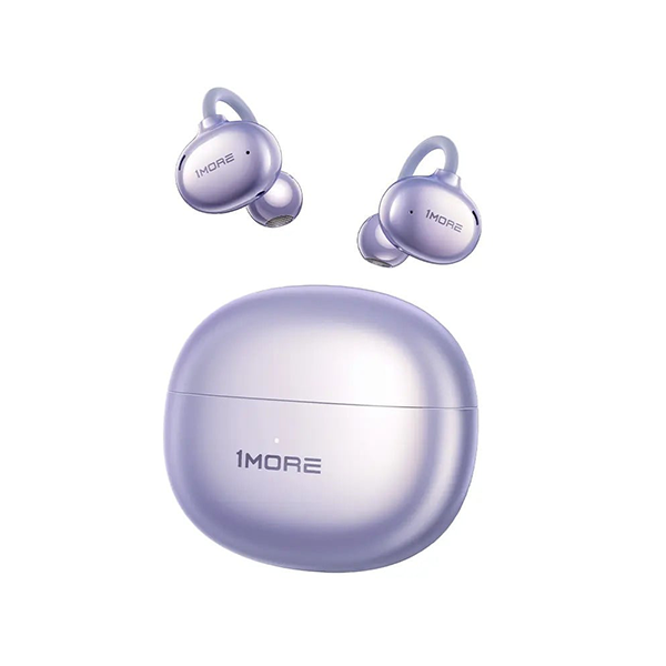 1MORE Ear Clip S20 耳夾式藍牙耳機【原裝行貨】