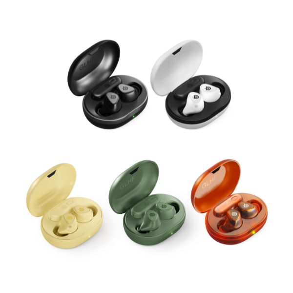 SteelSeries Arctis GameBuds 電競級真無線藍牙耳機【原裝行貨】