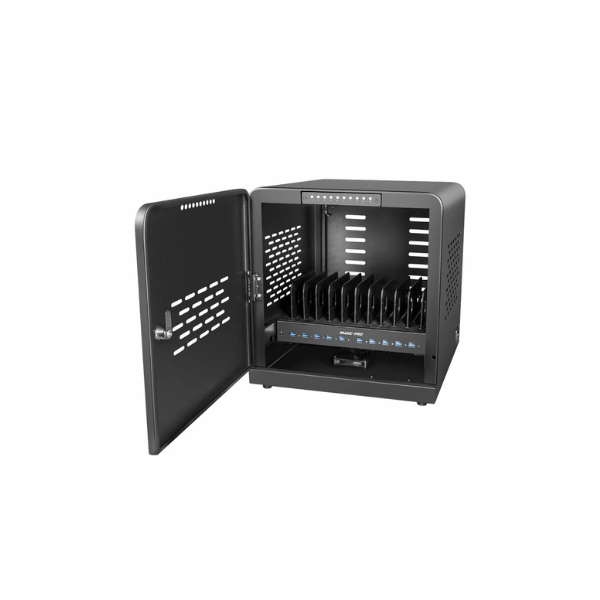 ProMini CC10T 1000W 10-port (USB-C or USB-A) App控制充電櫃【原裝行貨】