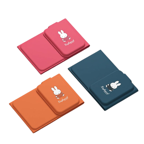 miffy 三折式藍牙鍵盤【原裝行貨】