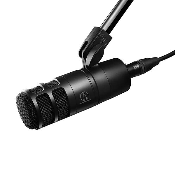Audio technica AT2040 vocal microphone 超心形動圈式咪高峰 - 人聲咪【香港行貨】