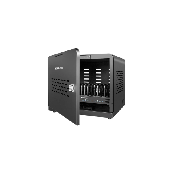 ProMini CC16T 1000W 16-port (USB-C) APP控制充電櫃【原裝行貨】