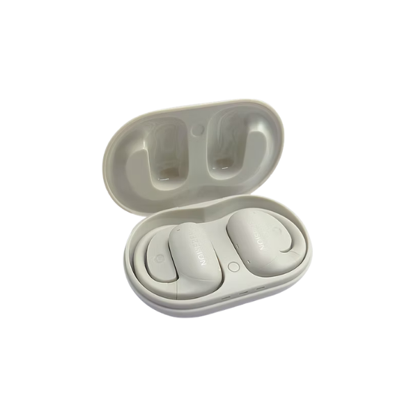 EOps Noisezero WR+ Open Sports ENC Open-Ear 真無線耳機【原裝行貨】