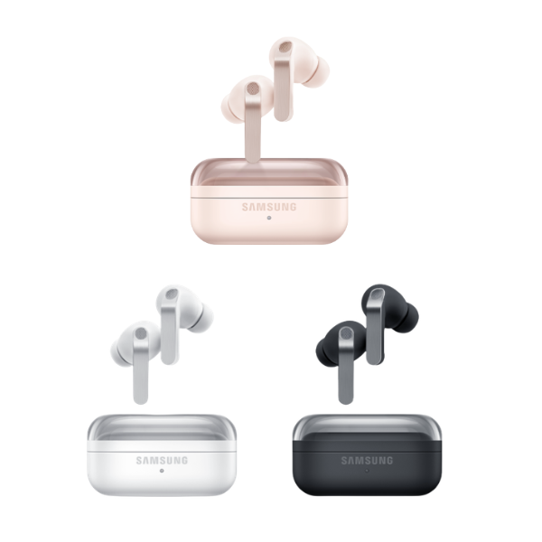 Samsung Galaxy Buds4 Pro 智能降噪耳機【原裝行貨】