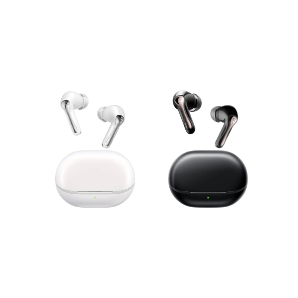 SoundPeats Air5 Pro 入耳式降噪真無線耳機【原裝行貨】