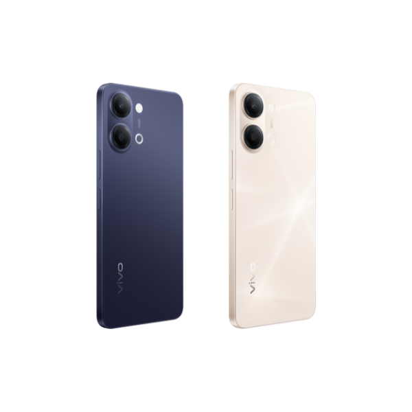 Vivo Y21 5G (6+128GB) 5G 智能手機【原裝行貨】