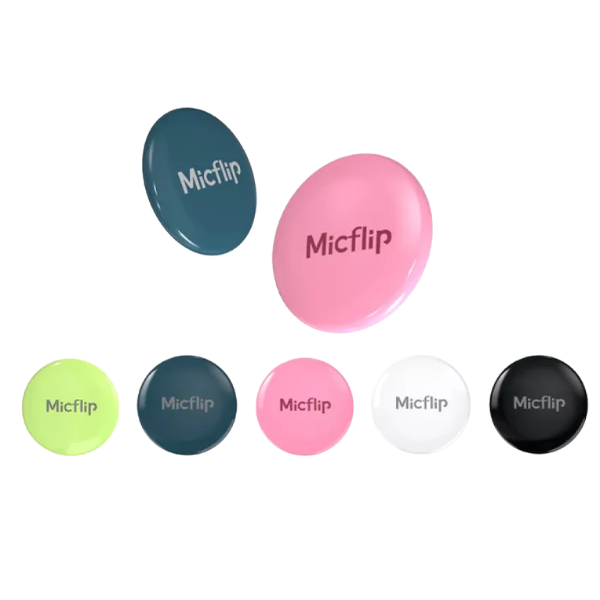 Micflip Anti-Loss Smart Tag P23 Android/iOS兼用智能追蹤器【原裝行貨】