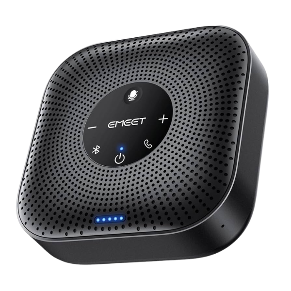 eMeet OfficeCore M0 Plus 會議USB喇叭擴音器【香港行貨】