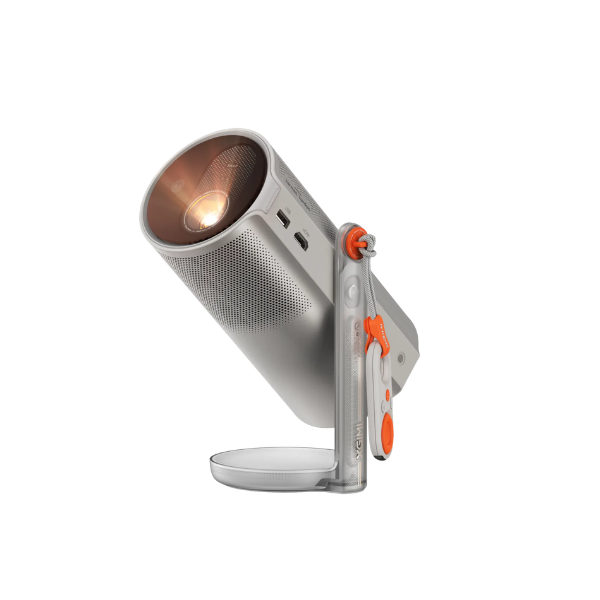 XGIMI MoGo 4 投影機【原裝行貨】