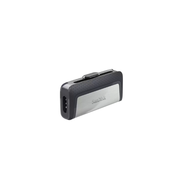 Sandisk Ultra Dual Drive SDDDC2 USB 3.1 Type-C 隨身碟【香港行貨】