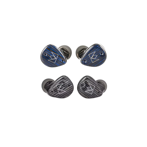 Fokus Prestige Encore木殼圈鐵平板三混合超旗艦真無線藍牙耳機【原裝行貨】