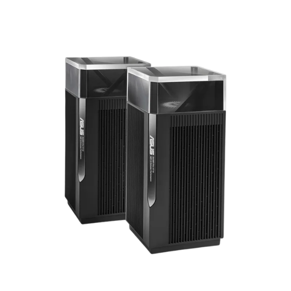 ASUS ZenWiFi Pro XT12 AX11000 三頻WiFi 6 AiMesh 路由器【原裝行貨】