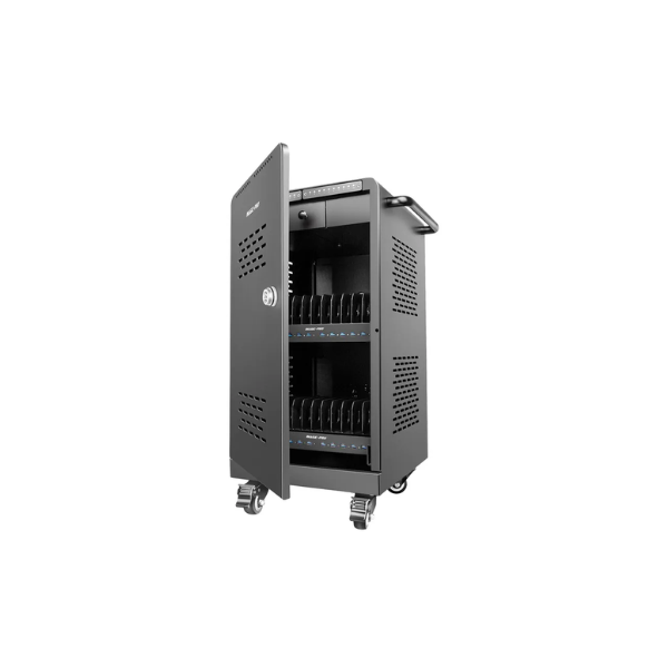 ProMini CT20T 2000W 20-port (USB-C or USB-A) APP控制充電車【原裝行貨】