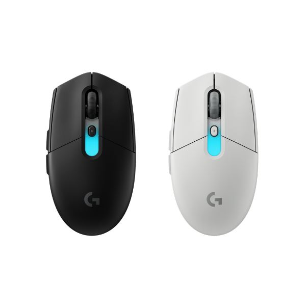 Logitech G304 X SUPERLIGHT 無線電競滑鼠【原裝行貨】