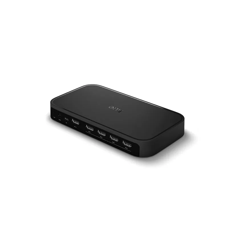 Philips Hue Play HDMI sync box 8K 同步調整器【原裝行貨】