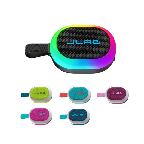 JLab Pop Party 無線藍牙喇叭【原裝行貨】