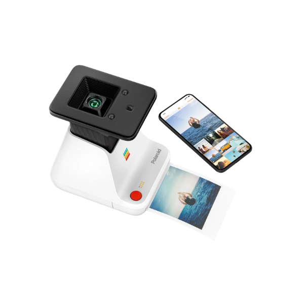 Polaroid Lab 即影即有打印機【原裝行貨】