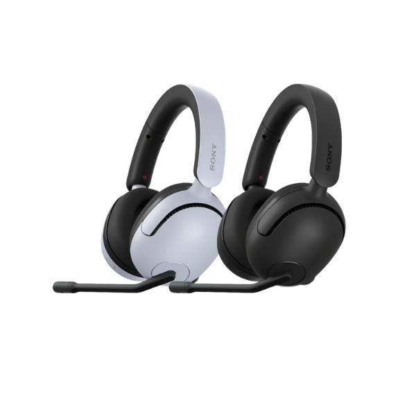 SONY INZONE H5 無線耳罩式電競耳機 WH-G500【原裝行貨】