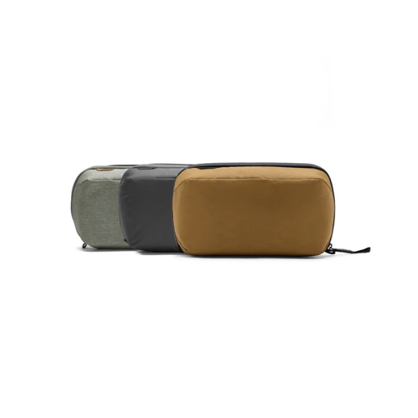 Peak Design Wash Pouch 洗漱包【香港行貨】