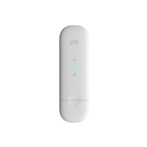 ZTE MF79U 4G SIM USB 150MBPS 旅行路由器【原裝行貨】