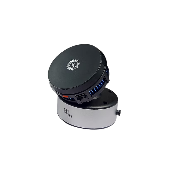 EOps 3合1電子智能吸盤+半導體主動制冷+15W MagSafe無線充電手機支架【原裝行貨】