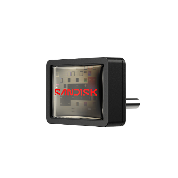 SanDisk Extreme Fit USB 3.2 Gen 1 Type-C 隨身碟【香港行貨】