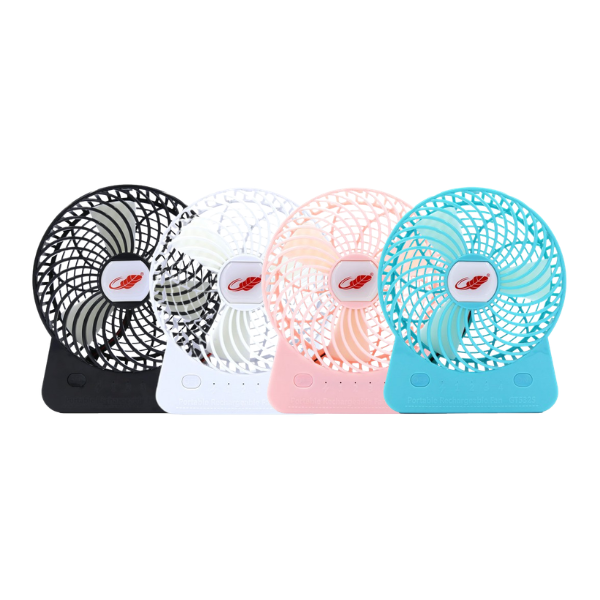 共田 GT532S 加大版芭蕉扇【原裝行貨】