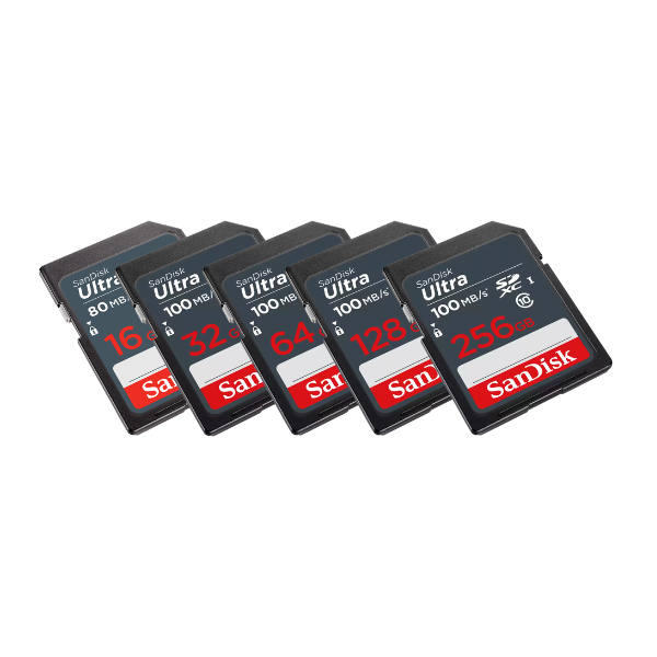 Sandisk Extreme MicroSD microSDHC 記憶卡【原裝行貨】