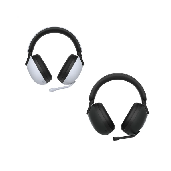 Sony WH-G900N INZONE H9 無線降噪遊戲耳機【原裝行貨】