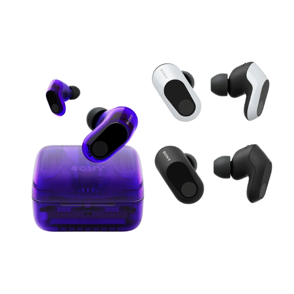 SONY INZONE Buds 真無線降噪遊戲耳機 WF-G700N【原裝行貨】