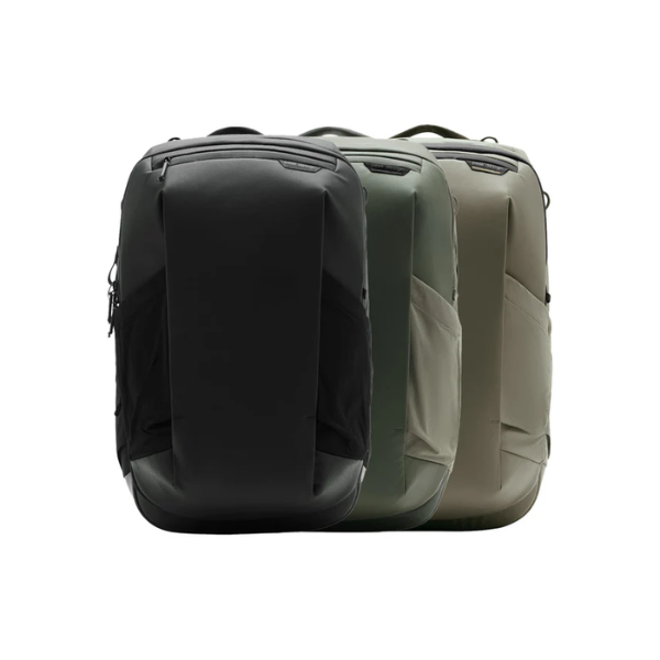 Peak Design Travel Backpack 2-in-1 旅行背囊【香港行貨】