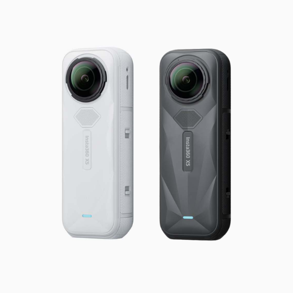 Insta360 X5 8K 全景運動相機 標準套裝【原裝行貨】
