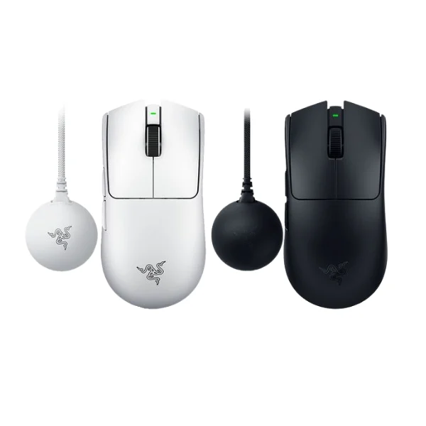 Razer Viper V4 Pro 超輕量無線對稱式電競滑鼠【原裝行貨】