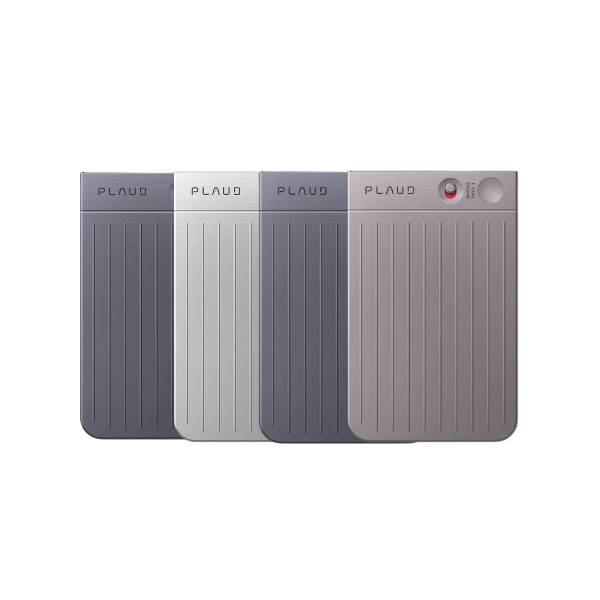 Plaud Note AI 智慧錄音筆【原裝行貨】