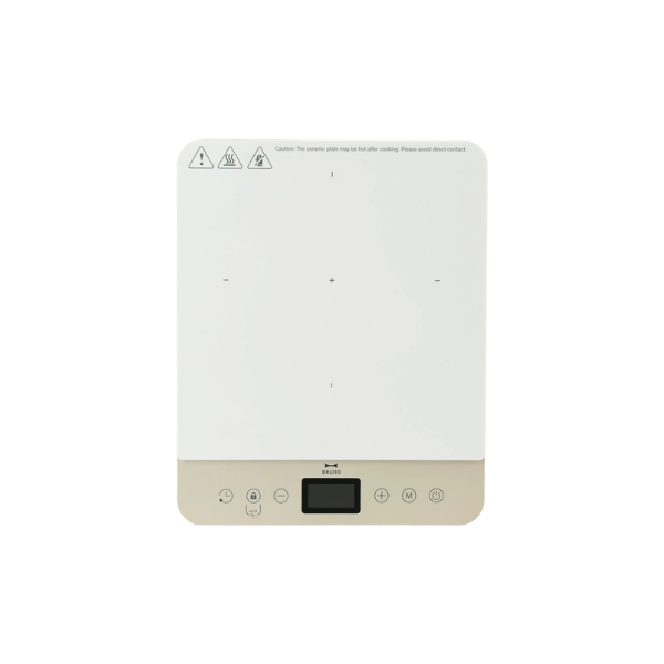 Bruno BAK819 超薄電子電磁爐【原裝行貨】