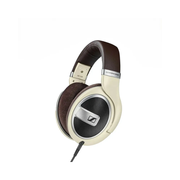 Sennheiser HD 599 發燒級頭戴式耳機【原裝行貨】