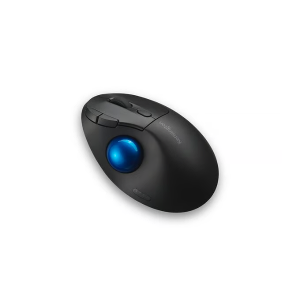 Kensington Pro Fit Ergo TB450 無線軌跡球滑鼠【原裝行貨】