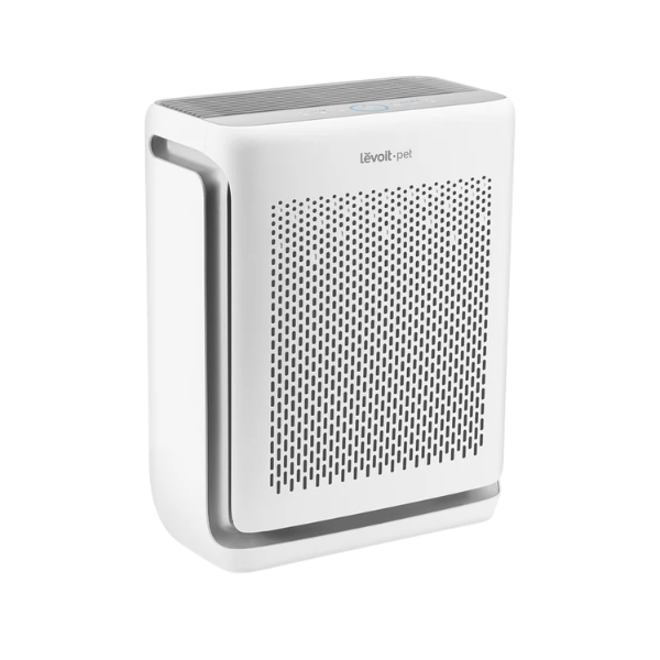 Levoit Vital 100S True HEPA 寵物智能空氣清新機【原裝行貨】