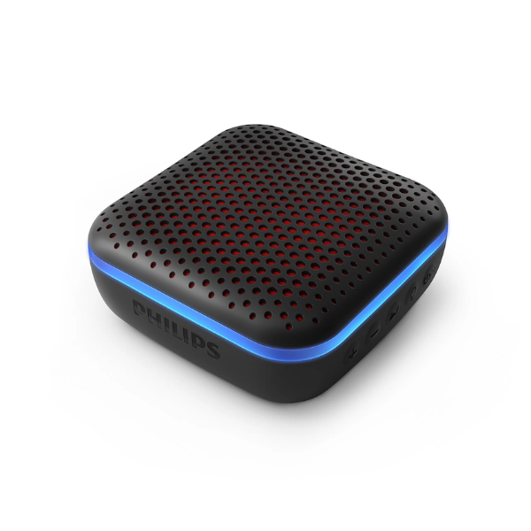 Philips TAS2505 藍牙音箱無線喇叭【原裝行貨】