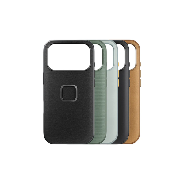 Peak Design Everyday Fabric Case 手機保護殼【原裝行貨】