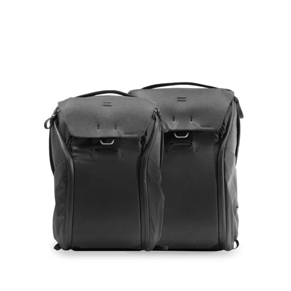 Peak Design Everyday Backpack V2 功能攝影背囊【香港行貨】