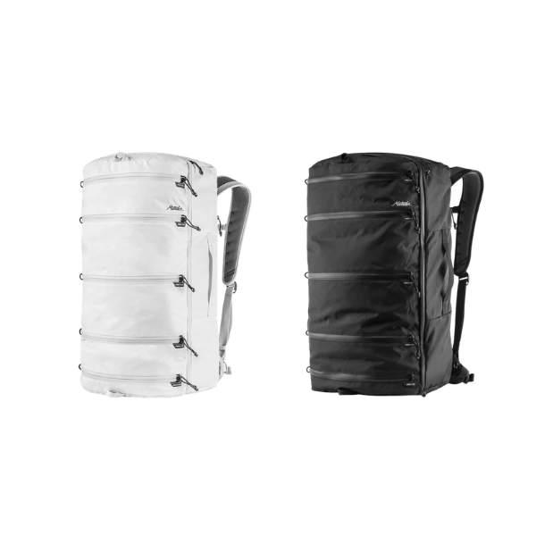 Matador SEG45 Travel Pack 多功能防潑水旅行背包【香港行貨】