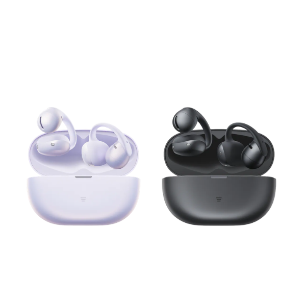 Shokz OpenDots Air 開放式藍牙耳機 E210【原裝行貨】